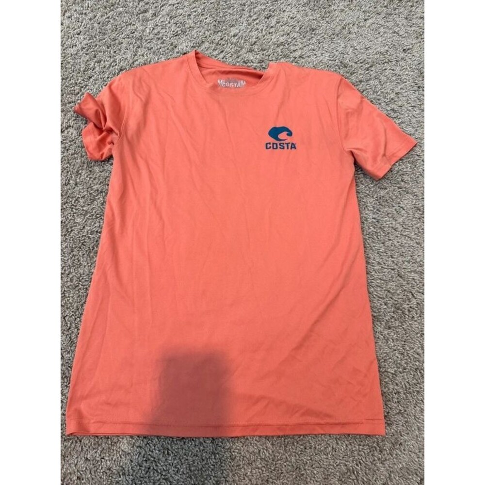 Costa dri fit shirt AS